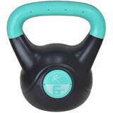 Lifefit Kettlebell utež 6kg, (20402550) | Shoptok.si
