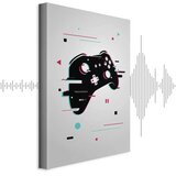  Slika - Cyberpad 20x30 Akustična | shoptok.hr