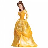 Enesco disney figurica lepota in lepota zver, (20839253) Cene