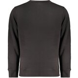 Calvin Klein MEN&#39;S BLACK ZIP-UP SWEATSHIRT | Shoptok.si