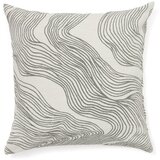 Kave Home Bombažna prevleka za blazino 50x50 cm Ondara – | Shoptok.si