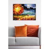 Wallity Slika 613776050, 50x70 cm | ePonuda.com