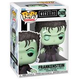 Funko Bobble Figure Animation - Universal Monsters POP! - Frankenstein #2409 | Eponuda.com