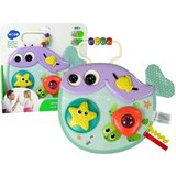  Interaktivna zvečka Shapes - kit Cijene