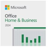 Microsoft Office Home and Business 2024 ESD, vsi jeziki, Evrozona, spletni produktni ključ, 1 licenca, za prenos | Shoptok.si