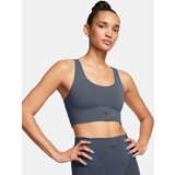 Under Armour Bra Pjt Rck LG Grind Sportlette-GRY - Women's | shoptok.hr