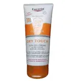 Eucerin Sun Oil Control Dry Touch Body Sun Gel-Cream zaščita pred soncem za telo mastna koža 200 ml