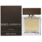 Dolce & Gabbana The One for Men Eau De Toilette 30 ml | shoptok.hr