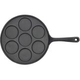 Kinghoff KH1263 tiganj za mini palačinke 23CM Cene