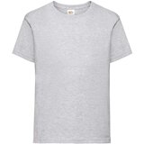 Fruit Of The Loom Children's T-shirt Sofspun 610150 100% cotton 160g/165g Cene