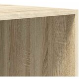  Ormar s ladicama boja hrasta 50x50x200 cm od konstruiranog drva | shoptok.hr
