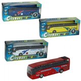 Metautobus metalni autobus 1:70 zvuk-svetlo ( 38-909000 ) 38-909000 Cene