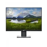 24" P2421 monitor / 1920x1200 / 1000:1 / 300 cd/m2 / vga / dvi / hdmi / displayport / usb hub / anti-glare / refurbished