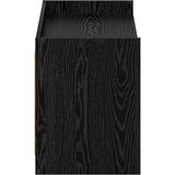  Ormar za cipele Crni hrast 100 x 39,5 x 51 cm Konstruirano drvo | shoptok.hr