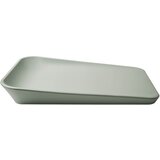 Leander® previjalna podloga matty™ sage green | Shoptok.si