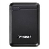 Intenso Prijenosna baterija (powerbank) XS10000, 10.000 mAh, crna | shoptok.hr