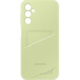 Samsung Maska za A14 5G sa utorom za kartice, lime – EF-OA146TGEGWW | Eponuda.ba