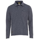 Camel Active muška polo majica dugih rukava | shoptok.hr