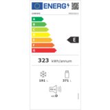 Gorenje ameriški hladilnik side-by-side NRS9182VX | Shoptok.si