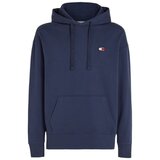 Tommy Hilfiger DM0DM16369C87 Tamno plava | shoptok.hr