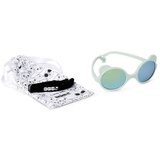 Ki Et La Ours'on 0-12 months sončna očala za otroke Almond Green 1 kos | Shoptok.si