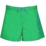 North Sails Zeleni Dječji Kupaći Kostim | shoptok.hr