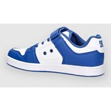 DC Manteca 4 V SN Kids Superge white / blue | Shoptok.si