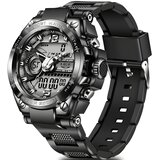 LIGE Sat RA-14663 - Crni | shoptok.hr