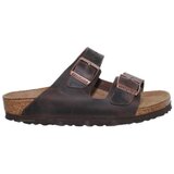 Birkenstock Japonke Arizona Kostanjeva | Shoptok.si
