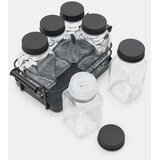 Sinsay Set posuda za hranu s postoljem 6 pack | shoptok.hr