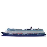Oktobra 2023 SIKU Mein Schiff 1 TUI Cruises luksuzna ladja 1/1400 Cene