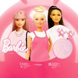  Žogica za skoke Barbie Roza | Shoptok.si