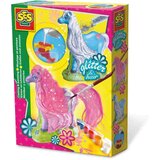 Ses IGRAČA SES USTVARJAM Z MAVCEM ČAROBNI KONJIČEK | Shoptok.si