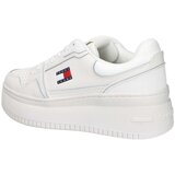 Tommy Hilfiger Nizke superge EN0EN02860 Bela | Shoptok.si