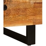  Kava Stol Smeđa 80 x 54 x 40 cm Čvrsto drvo manga | shoptok.hr
