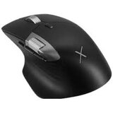 Volkano miš wireless volkanox phoenix VX-214-BK gejmerski crni | Eponuda.com