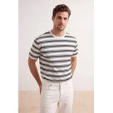 Trendyol Muška majica Tmnss26Ts00061, Šarena | Eponuda.com