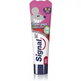 Signal Kids pasta za zube za djecu Strawberry 50 ml