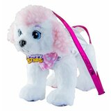  Kuca sa torbicom puppy stars - sushi k02ps003 ( 11/09635 ) Cene