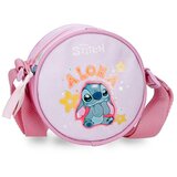 Disney Stitch Torbica preko tijela You & Me, 14 x 14 x 4 cm Cijene