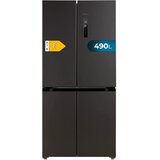 Cecotec 02456 - Bolero CoolMarket 4D 490 Temno E, (22118872) Cene
