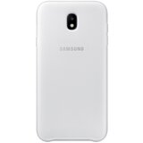 Samsung Ohišje za Galaxy J5 2017 Rigid EF-PJ530CW Odporno na udarce in praske, Bela, (21731007) Cene