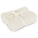 DecoKing krem deka od mikrovlakana Henry 70 x 150 cm | shoptok.hr
