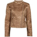 Guess MARINE JACKET Bež Cijene