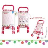  Kolica za lutku ( 758829 ) | ePonuda.com