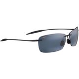 Maui Jim LIGHTHOUSE MJ0423S-001 423-02 Crna Cijene
