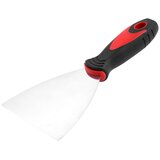 Beorol Spatula rost 4" gumena drška. Cene