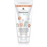 Seboradin Bebe hranilna krema za telo za otroke 200 ml | Shoptok.si