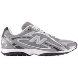New Balance Nizke superge 204L Dark Silver Metallic Siva | Shoptok.si