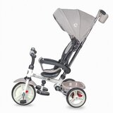 Coccolle Tricikel Urbio Siva | Shoptok.si